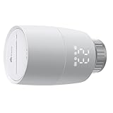 TP-Link Kasa smartes Heizkörperthermostat - Erweiterungseinheit, benötigt Kasa Hub, Heizungssteuerung (Kasa...