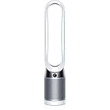 Dyson Pure Cool Turm-Luftreiniger (mit 2 HEPA-Filtern und 2 Aktivkohlefilter, inkl. Fernbedienung und...