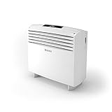 02036 UNICO EASY S1 HP Olimpia Splendid Klimageräte ohne Außeneinheit, white