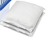 Korona 82251 Luftentfeuchter Nachfüllpack 12 x 450 g | Entfeuchtungsgranulat für Luftentfeuchterboxen