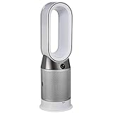 Dyson Pure Hot und Cool Luftreiniger (mit HEPA-Filter inkl. Fernbedienung und App-Steuerung,...