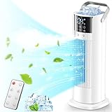 Mobile Klimageräte FIAHNG, Kaltwassersätze mit Wasserkühlung, Ventilatoren Klimageräte,...