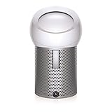 Dyson 275910-01 Pure Cool Me Luftreiniger, Polycarbonate, Silber, Weiß