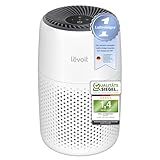 Levoit Luftreiniger Allergiker mit Aromatherapie, HEPA Luftfilter gegen Schimmel, Staub und Tierhaare bis zu...